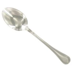 World® Tableware 492 012 Louvre S/S 10-1/2" Serving Spoon