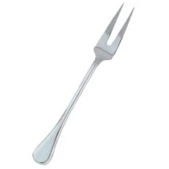World® Tableware 492 014 Louvre S/S 10-1/2" Meat Fork