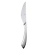 Sant' Andrea T672KSSF Reflections S/S Steak Knife - Dozen
