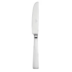 Sant' Andrea T657KDAF Fulcrum S/S Dessert Knife - Dozen