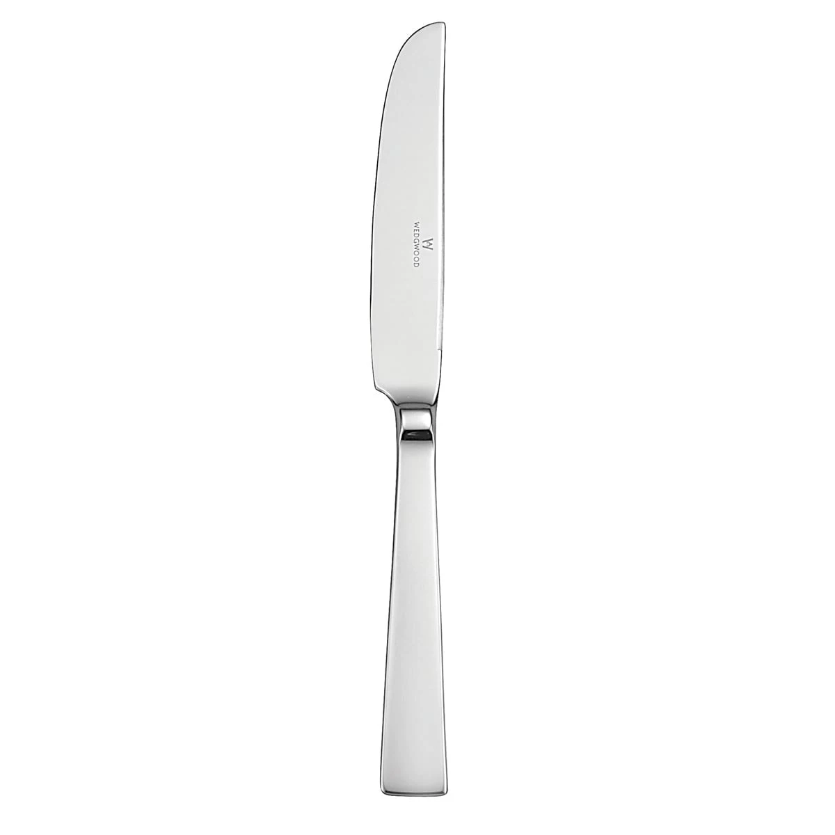 Sant' Andrea T657KDAF Fulcrum S/S Dessert Knife - Dozen 1 Sant' Andrea T657KDAF Fulcrum S/S Dessert Knife - Dozen