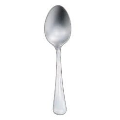 Walco PAC29 Pacific Rim 18/10 S/S 4-5/16" Demitasse Spoon - Dozen