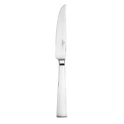 Sant' Andrea T812KSSF Satin Fulcrum Steak Knife - Dozen