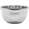 TableCraft RB63 Remington Collection 1 Quart Double Walled Bowl
