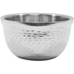 TableCraft RB63 Remington Collection 1 Quart Double Walled Bowl
