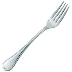 Chef & Sommelier T4801 Orzon S/S 8-1/8" Dinner Fork - 36 / CS