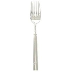 World® Tableware 988 038 Zephyr 6-7/8" Salad Fork - Dozen