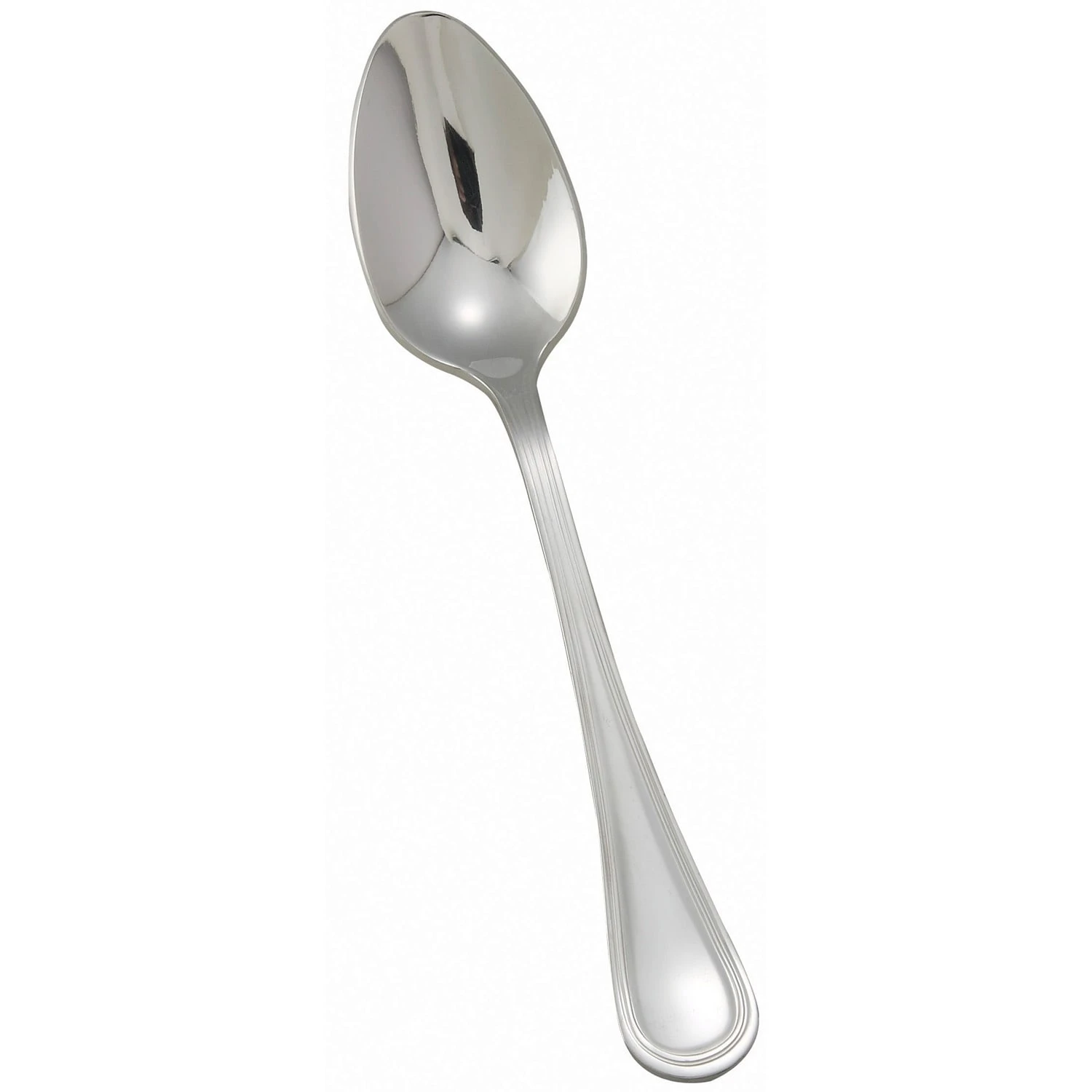 Winco® 0030-03 Shangarila S/S Dinner Spoon Dozen 1 Winco® 0030-03 Shangarila S/S Dinner Spoon Dozen