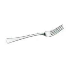 Worthy, Noble & Kent 5304S023 Eclipse S/S 7.25" Dessert Fork - Dozen