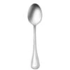 Oneida B169SDIF Barcelona S/S 8.25" Serving Spoon - Dozen