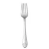 Oneida T131FSLF New York S/S Salad / Pastry Fork - Dozen
