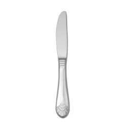 Oneida T131KSBG New York S/S 1-Piece Butter Knife - Dozen