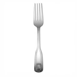 Delco B606FDNF Laguna S/S 7-3/4" Dinner Fork - Dozen