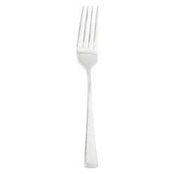Walco 8205 Sonnet 18/0 S/S 7-5/8" Dinner Fork - Dozen