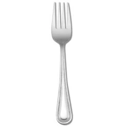 Delco B595FSLF Prima S/S 6-5/8&quot: Salad / Pastry Fork - Dozen