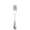 Oneida 2552FRSF Arbor Rose S/S 7.38" Dinner Fork - Dozen