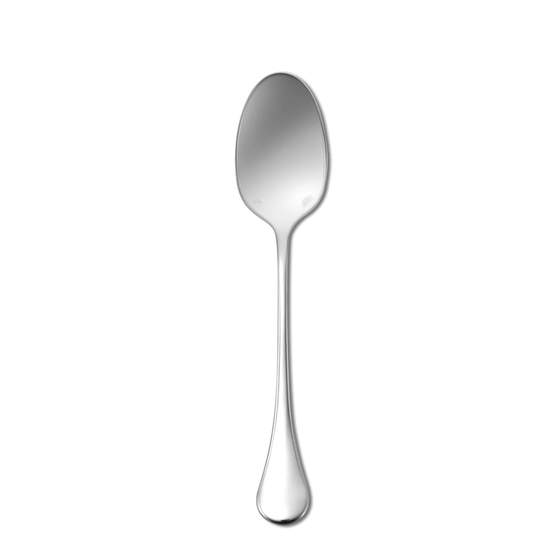 Sant' Andrea T030SDEF Puccini S/S Oval Bowl 7.1 In. Soup Spoon - Dozen 1 Sant' Andrea T030SDEF Puccini S/S Oval Bowl 7.1 In. Soup Spoon - Dozen