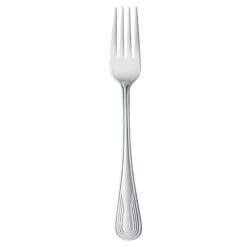 World® Tableware 129 030 Reflections 7-1/2" Dinner Fork- Dozen