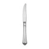 Oneida 2273KSHF Juilliard S/S 9-3/8" Steak Knife - Dozen