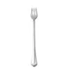 Oneida 2273FOYF Juilliard S/S Oyster / Cocktail Fork - Dozen