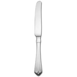 Oneida 2273KPVF Juilliard S/S 9" Dinner Knife - Dozen