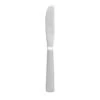 World Tableware 660 5912 Deluxe Windsor 8-3/8" Entree Knife - Dozen