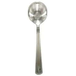 World® Tableware 146 016 Vermont 6-1/8" Bouillon Spoon - Dozen