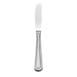 World® Tableware 918 7512 Classic Rim 9-5/8" Dinner Knife - Dozen