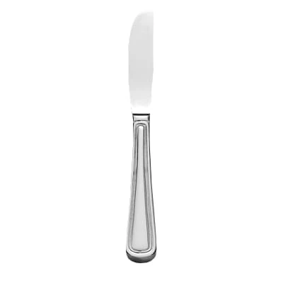 World® Tableware 918 7512 Classic Rim 9-5/8" Dinner Knife - Dozen 1 World® Tableware 918 7512 Classic Rim 9-5/8" Dinner Knife - Dozen