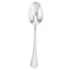 Walco 9703 Prim 18/10 S/S 8-3/8" Serving Spoon - Dozen