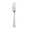 Walco 9705 Prim 18/10 S/S 7-5/8" Dinner Fork - Dozen