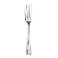 Walco 9705 Prim 18/10 S/S 7-5/8" Dinner Fork - Dozen