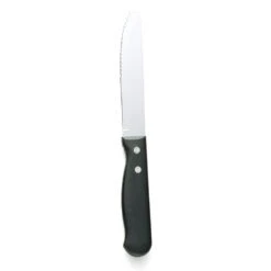 Walco 620527 Jumbo Steak Knife With Poly Handle - Dozen
