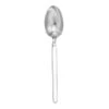 Walco 2507 Vogue 18/10 S/S 6-15/16" Dessert Spoon - Dozen