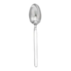 Walco 2507 Vogue 18/10 S/S 6-15/16" Dessert Spoon - Dozen