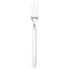 Walco 2515 Vogue 18/10 S/S 5-9/16" Cocktail Fork - Dozen