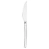 Walco 2545 Vogue 18/10 S/S 8-13/16" Dinner Knife - Dozen