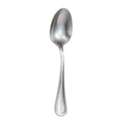 Walco PAC07 Pacific Rim 18/10 S/S 7-1/16" Dessert Spoon - Dozen