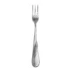 Walco 2115 Goddess 18/10 S/S 5-9/16" Cocktail Fork - Dozen
