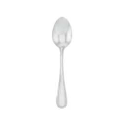 Walco 4507 Accolade 18/0 S/S 7-1/4" Dessert Spoon - Dozen