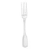 Walco 66051 Saville 18/0 S/S 8-1/8" European Fork - Dozen