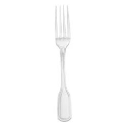 Walco 66051 Saville 18/0 S/S 8-1/8" European Fork - Dozen