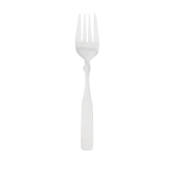 Walco 2906 Monterey 18/0 S/S 6-5/8" Salad Fork - Dozen