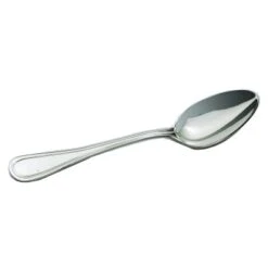 Worthy, Noble & Kent 5302S004 Contour S/S 8-1/4" Table Spoon - Dozen