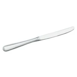 Worthy, Noble & Kent 5311S041 Pearl S/S SH 9" Table Knife - Dozen