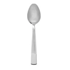 World® Tableware 972 002 Gibraltar 7-1/8" Dessert Spoon - Dozen