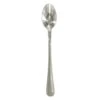World Tableware 160 021 Med. Wt. Geneva 7-5/8" Iced Tea Spoon - Dozen
