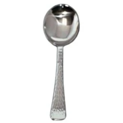 World® Tableware 994 016 Aspire 6-1/8" Bouillon Spoon - Dozen