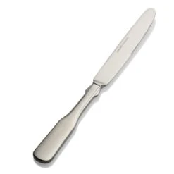 Bon Chef S1912 Liberty 18/8 Stainless SH European Dinner Knife - Dozen