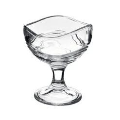 Bormioli Rocco 4947Q441 Acapulco 6 Oz. Dessert Dish - 6 / CS